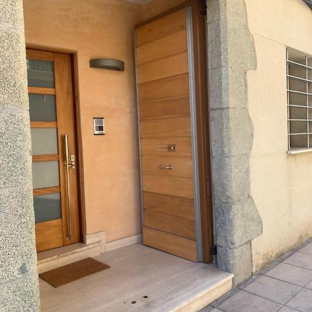 מטארו Chic Apartment Beach מראה חיצוני תמונה