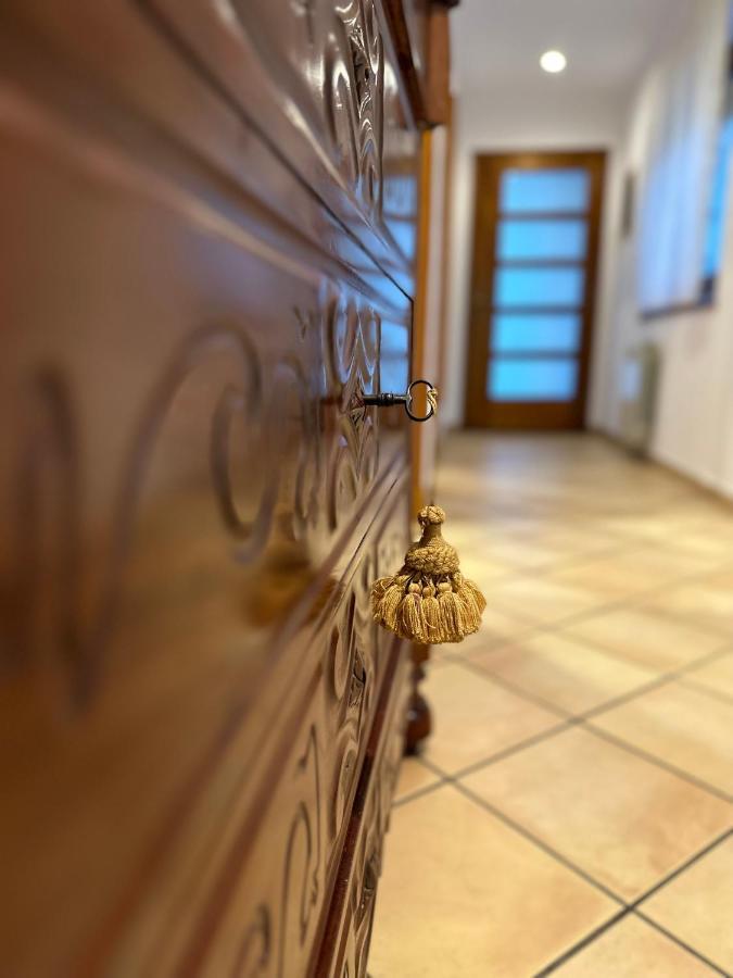 מטארו Chic Apartment Beach מראה חיצוני תמונה