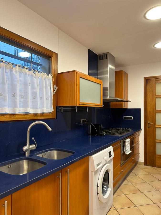 מטארו Chic Apartment Beach מראה חיצוני תמונה