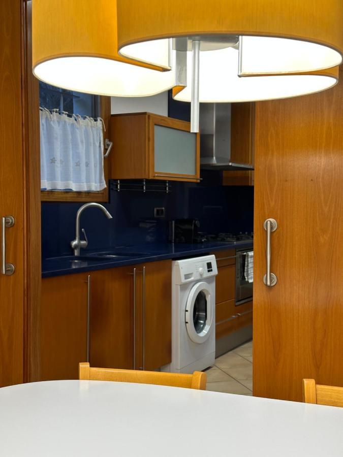 מטארו Chic Apartment Beach מראה חיצוני תמונה