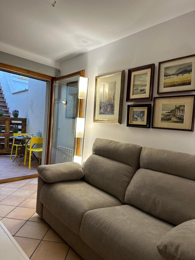 מטארו Chic Apartment Beach מראה חיצוני תמונה