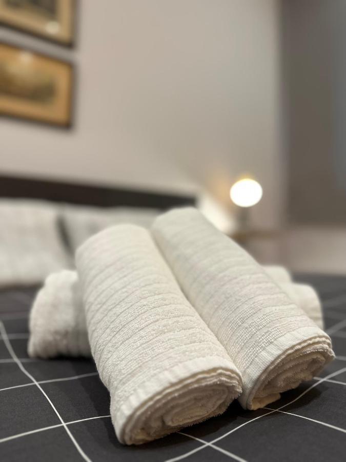 מטארו Chic Apartment Beach מראה חיצוני תמונה