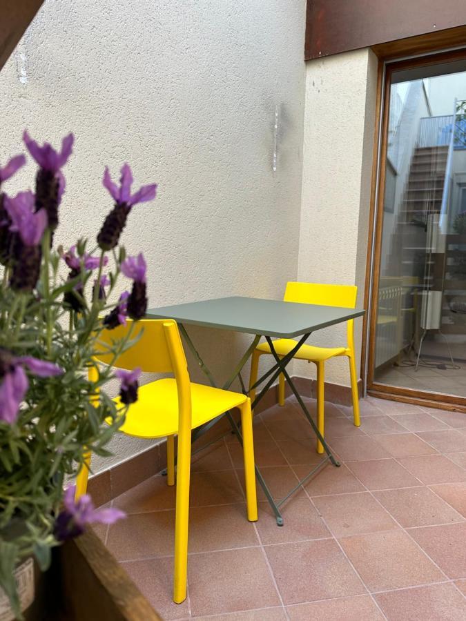 מטארו Chic Apartment Beach מראה חיצוני תמונה