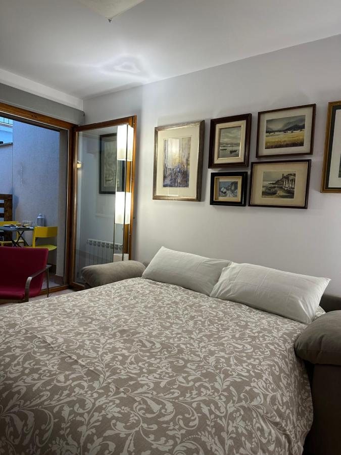 מטארו Chic Apartment Beach מראה חיצוני תמונה