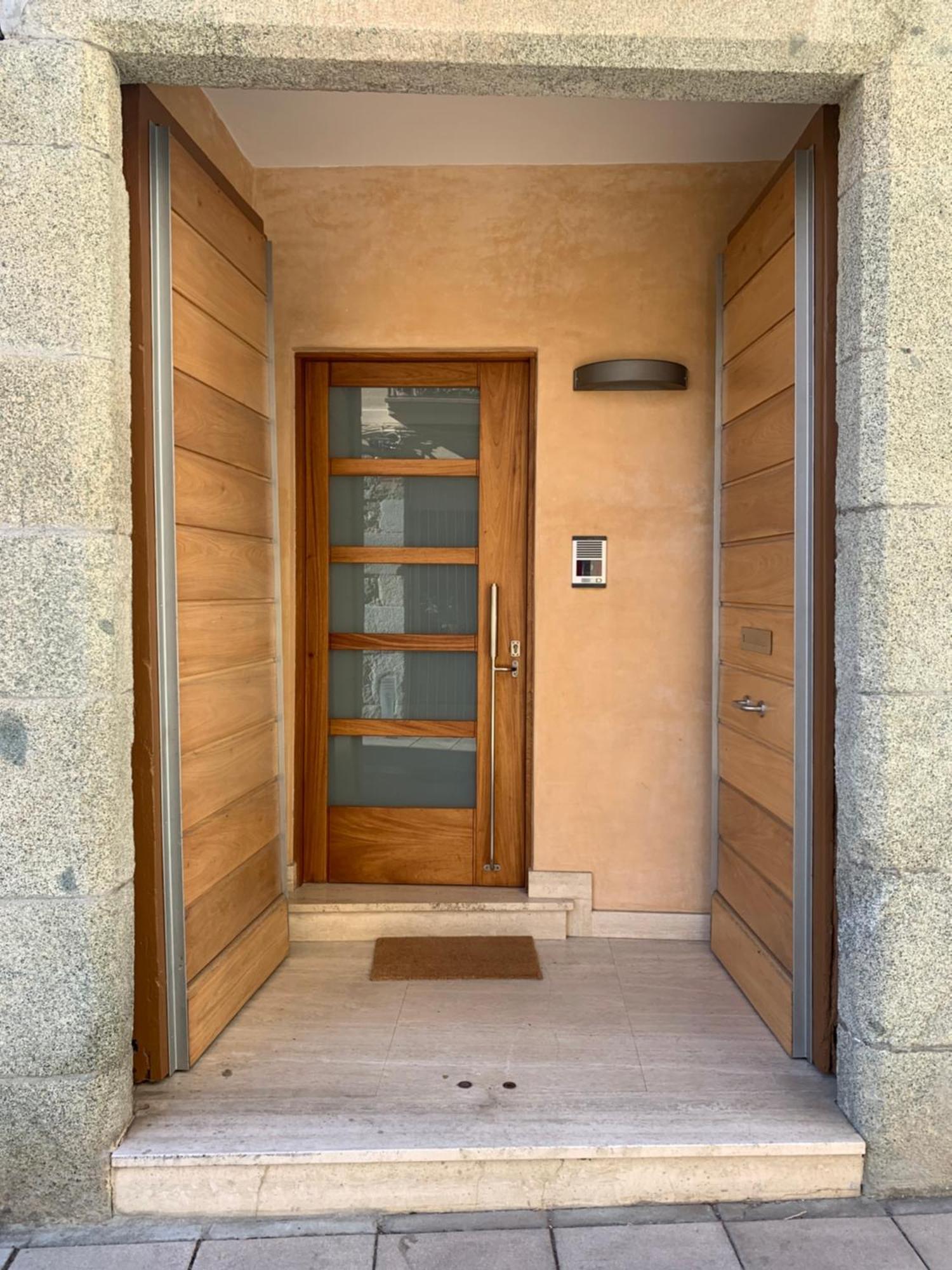 מטארו Chic Apartment Beach מראה חיצוני תמונה