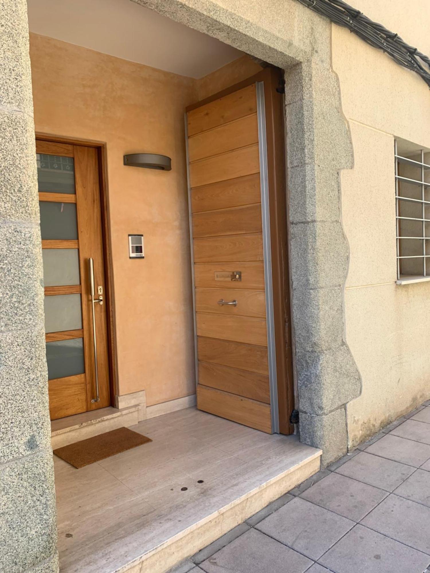 מטארו Chic Apartment Beach מראה חיצוני תמונה