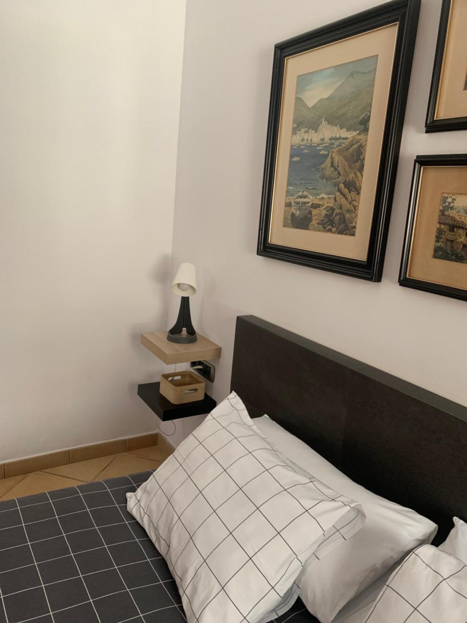 מטארו Chic Apartment Beach מראה חיצוני תמונה