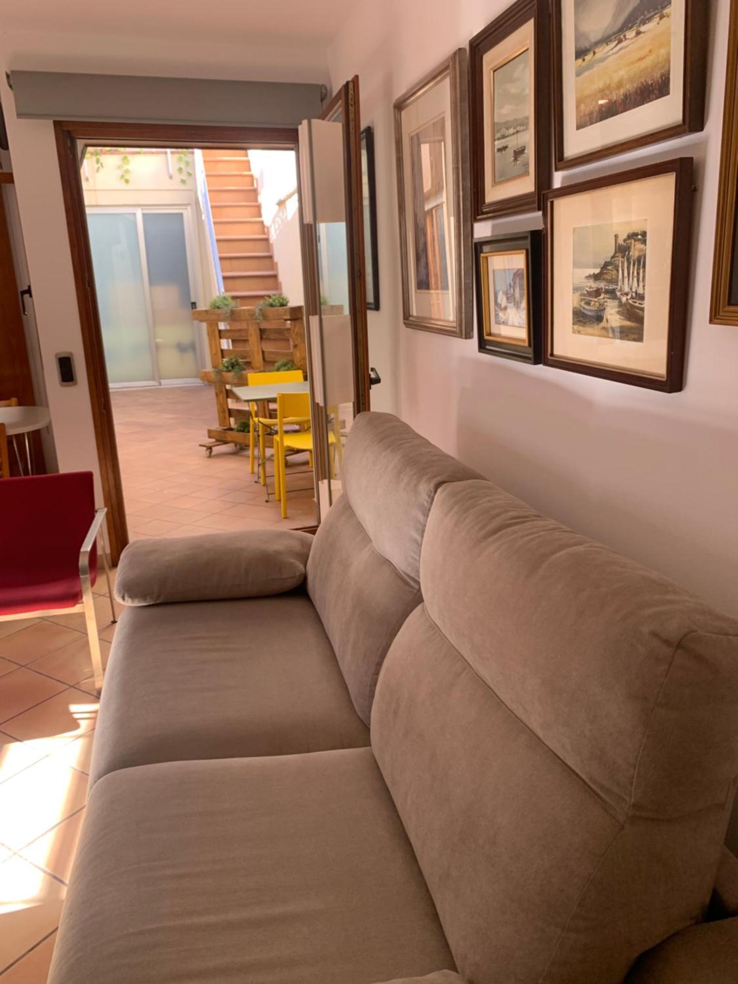 מטארו Chic Apartment Beach מראה חיצוני תמונה