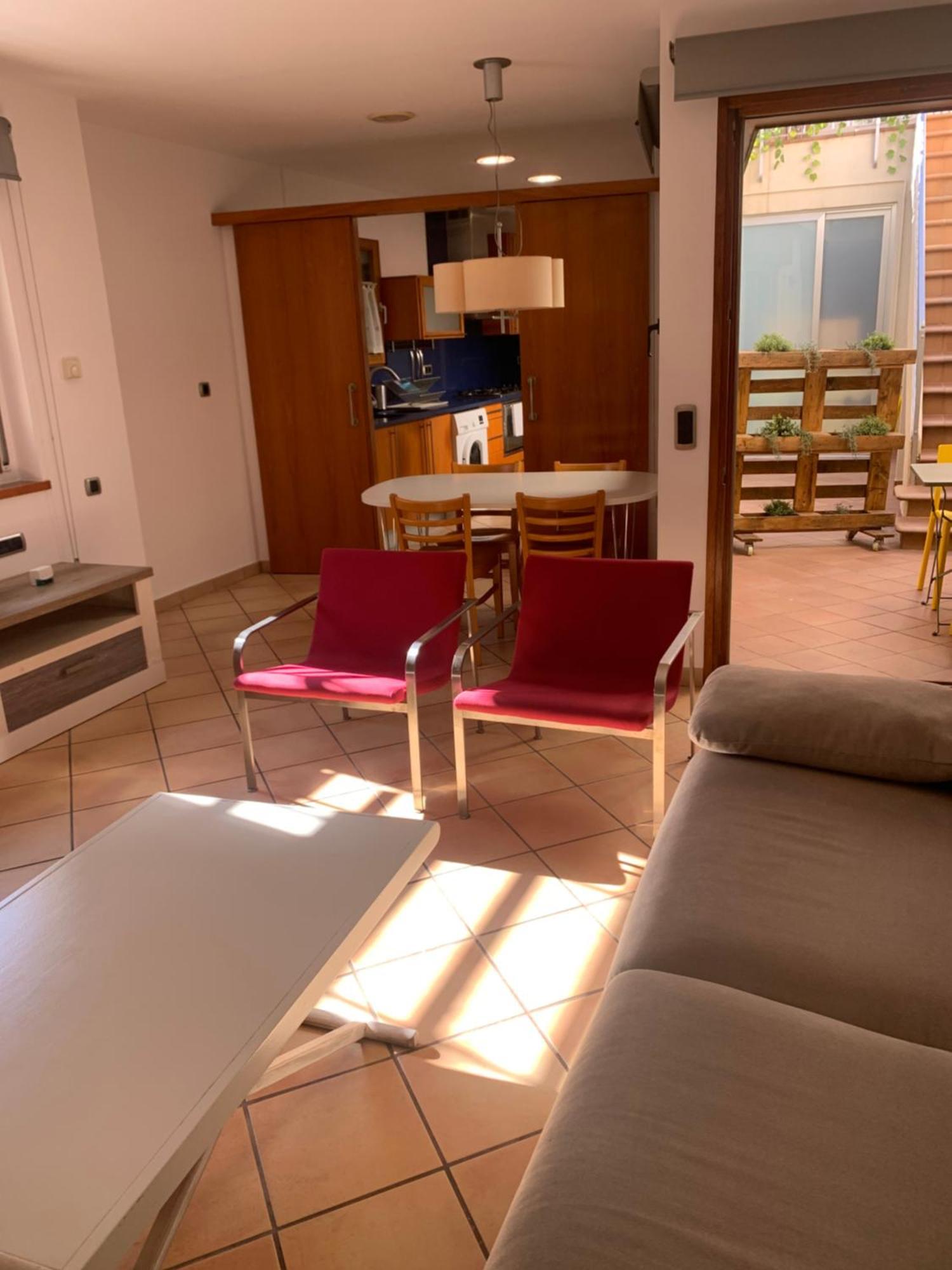 מטארו Chic Apartment Beach מראה חיצוני תמונה
